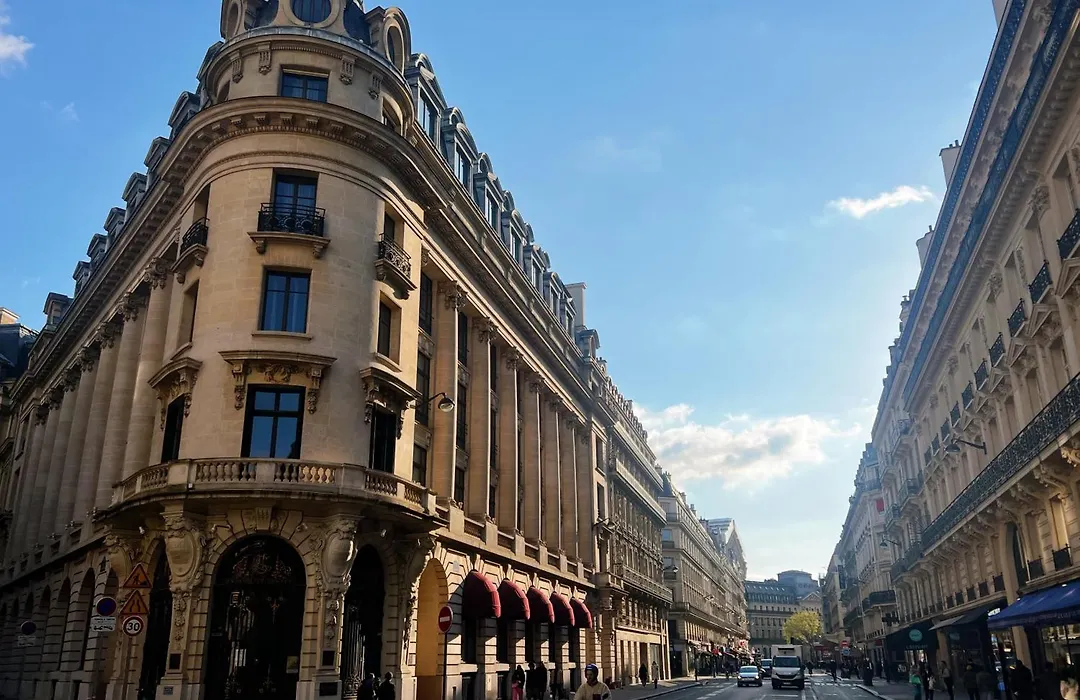 Ws Haussmann - La Fayette-1