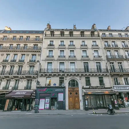 Ws Haussmann - La Fayette-2